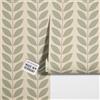 Livingwalls New Walls Carta da parati foglie, verde, oro, beige, stile retrò, soggiorno, camera da letto, cucina, 10,05 x 0,53 m