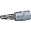 KS Tools 911.1468 1/4 Bussola p.viti Torx c.foro,TB40