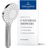 Villeroy & Boch Universal Showers doccetta - Cromo