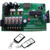 safedoor Scheda elettronica per automazione cancello per motore in 12v
