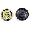 Rymfry 2 altoparlanti interni di ricambio per GBC GBA Nintendo Game Boy Color o Advance Console di riparazione