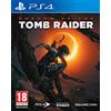 Square Enix Shadow of the Tomb Raider - PlayStation 4