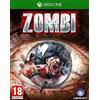 Ubisoft Zombi - [Edizione: Francia]