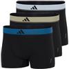 adidas Active Micro Flex Intimo, Multicolore 2, XL Uomo
