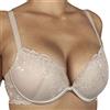 Selene Noelia, Push-up Donna, Beige (Tierra), 5 (Taglia Produttore: C.100)