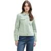 TOM TAILOR Denim 1045526 Giacca di jeans Donna