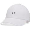 Under Armour W Essential Low Adj Coperchio Donna