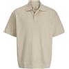 JACK & JONES Jprblutravis SS Polo Jprblutravis SS Polo Uomo (Pacco da 1)