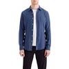 Dockers Maglietta Originale Slim Magliette Uomo (Pacco da 1)