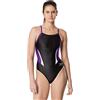 Speedo Essential Endurance + Medalist Costume Intero da Bagno Donna (Pacco da 1)