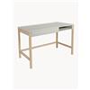 Woodman Scrivania in legno Northgate -