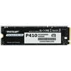 PATRIOT MEMORY SSD M.2 Patriot P400 PCIe 4.0 4TB