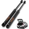 ARANA PROP 2X Molle a gas Portellone Posteriore con Toyota 10 (1999-2005) | ARANA PROP Asta Ammortizzatori Portellone Bagagliaio Sostituire #6895005925, 6895009110