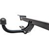 W WIELEN COMPONENTS WIELEN Compatibile con Gancio Traino Fisso Suzuki Grand Vitara II JT 5 Porte 05-15 + Kit 7 Poli