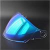 Generic Visor For LS2 - for AIRFLOW II For OF616 Visor Helmet Color Lens,Lucentezza