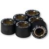 BRIXIAMOTO MALOSSI 6611531.H0 Kit 6 Rulli Variatore HTRoll D 19x13,7 12g per Scooter