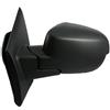 PROPOSTEONLINE Specchio elettrico realizzato per RENAULT TWINGO dal 2012 al 2014 lato Destro Elettrico con Sonda 963011368R