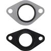 GOOFIT aspirazione Guarnizione sostituzione per 50cc 70cc 90cc 110cc ATV Dirt Bike Go Kart