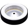 AIWEJDF Filtro Aria Per Honda GX630 GX630R GX630RH GX660 Universale Filtro Aria | GX690RH GX700IRH GX800IRH Filtro aria motore moto
