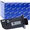 PIERBURG Debimetro 7.22184.25.0 | Compatibile con: FORD C-MAX, C-MAX II, C-MAX II Van, FOCUS II, FOCUS II Cabriolet, FOCUS II Kasten/Kombi, FOCUS II Stufenheck