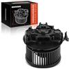 Frankberg Motore del ventilatore interno | Compatibile con: M.e.g.a.n.e II Coupé-Cabriolet EM0/1, M.e.g.a.n.e II Hatchback Van KM0/2, M.e.g.a.n.e II Van/Combi KM
