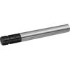 Wiltec Profilo scanalato per Albero cardanico D1 Giunto scanalato 300 mm 1 3/8 21 Denti Trattore Cardano