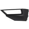Hgkqbomb Fari Fendinebbia Per VW Per Tiguan L 2017 2018 2019 Paraurti Anteriore Griglia Fendinebbia Copertura Cornice Griglie Anteriori Decorativa 5NG853211 5NG853212 Fendinebbia Auto(Sono partiti)