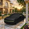 RDKJQQ Telo Copriauto per Volkswagen Golf 8 GTI