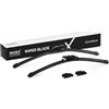 RIDEX 298W0142 Serie/Kit Tergicristalli Compatibilità con VW Golf 4 Hatchback 1J1