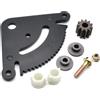 HAOTOM Kit di riparazione per il pignone del settore dello sterzo a 21 denti Per John Deere GX20053 GX20054 GX21924BLE GX25785BLE 102 105 107S 115 125 135 145 D LA X