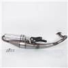 LEOVINCE Marmitta Leovince per Scooter Peugeot 50 Ludix one 2004 al 2012 4088 Nuovo di zecca