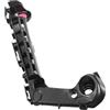 Partuto Supporto Paraurti Lato Sinistro Per Toyota Corolla 19-24 1 Pz | Materiale: Plastica ABS Colore: Nero Dimensioni: 20x13.5cm OE: 5211602460 Funzione: Punto Di Bloccaggio