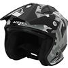 ACERBIS CASCO JET ARIA 2206 CAMO/BROWN L