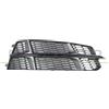 PRASCO AD0422113 Griglia paraurti anteriore Dx Compatibilità con AUDI A6 Avant 4G5, 4GD, C7 A6 Sedan 4G2, 4GC, C7