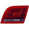 PROPOSTEONLINE Gruppo ottico realizzato per Audi A3 Sportback 5 Porte dal 2008 al 2012 posteriore Destro int. a LED 8P4945094D