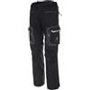 Rukka Pantaloni da Uomo Rimo-r Pantaloni in Tessuto da Moto