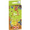 Lego ReCreate Activity Cards: Dieren (Kaarten)
