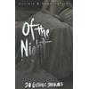 David Blair Of The Night (Tascabile) Tales of Mystery & The Supernatural
