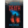 Dion Fortune Through the Gates of Death (Tascabile)
