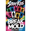 Godwin Rolo STRAY KIDS (Music Band) (Tascabile)