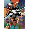 Chris Balme Challenge Accepted (Tascabile)