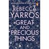 Rebecca Yarros Great and Precious Things (Tascabile)