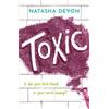 Natasha Devon Toxic (Tascabile)