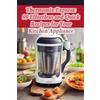 The Epicure's Table Abo Thermomix Express (Tascabile)