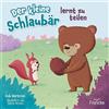Marion Schramm Steve Brown Bob Har Der kleine Schlaubär lernt zu te (Broschüre)
