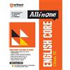 Parneet Kaur Ne Arihant All in One English Core Class 12 for Cbse Ex (Tascabile)
