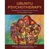 Kevin Washington Ubuntu Psychotherapy (Tascabile)