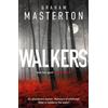 Graham Masterton Walkers (Tascabile)