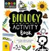 Jenny Jacoby Biology Activity Book (Tascabile) STEM Starters for Kids