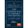 Napoleon Hill Der geheime Weg zu Freiheit und Erfolg - Action Guide (Tascabile)